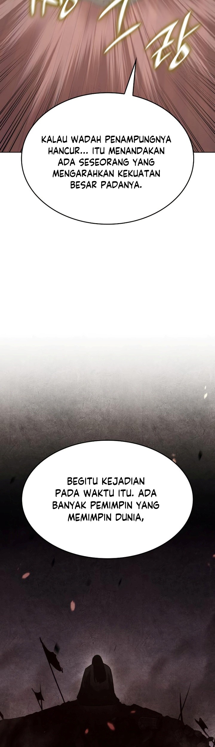 I Reincarnated As The Crazed Heir Chapter 75 - halaman 102