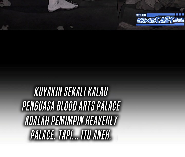 I Reincarnated As The Crazed Heir Chapter 75 - halaman 13