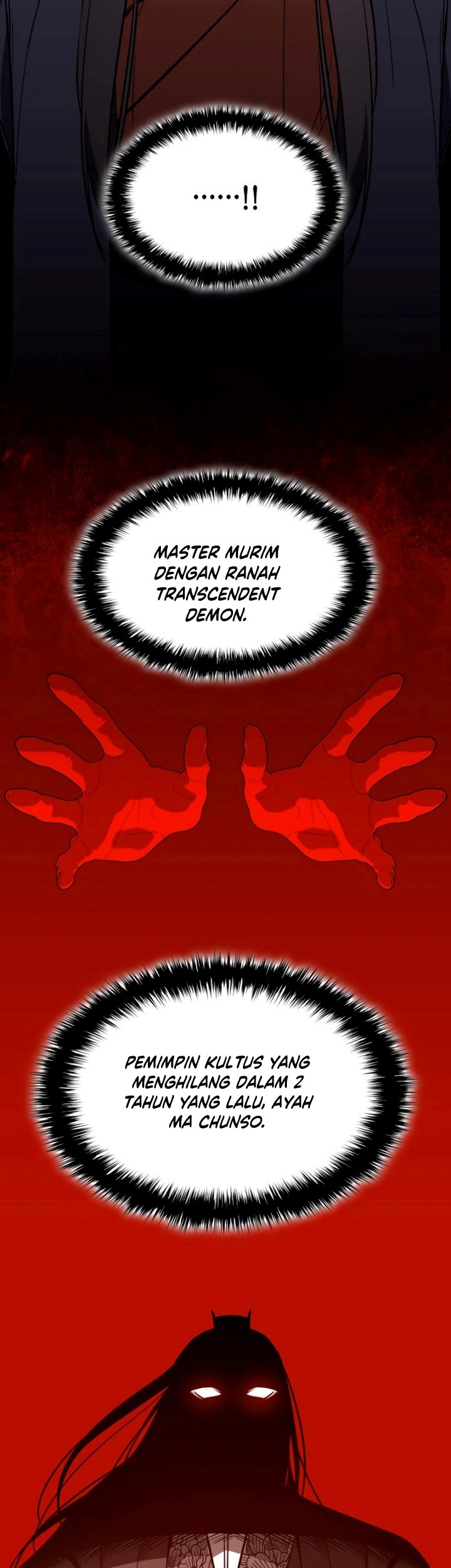 I Reincarnated As The Crazed Heir Chapter 75 - halaman 18