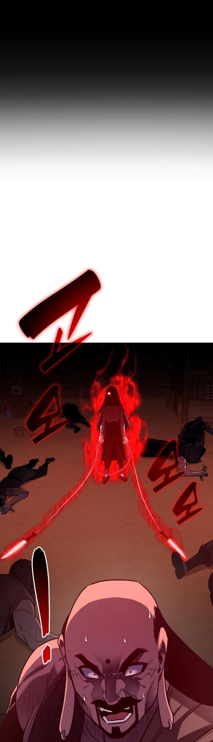 I Reincarnated As The Crazed Heir Chapter 75 - halaman 22