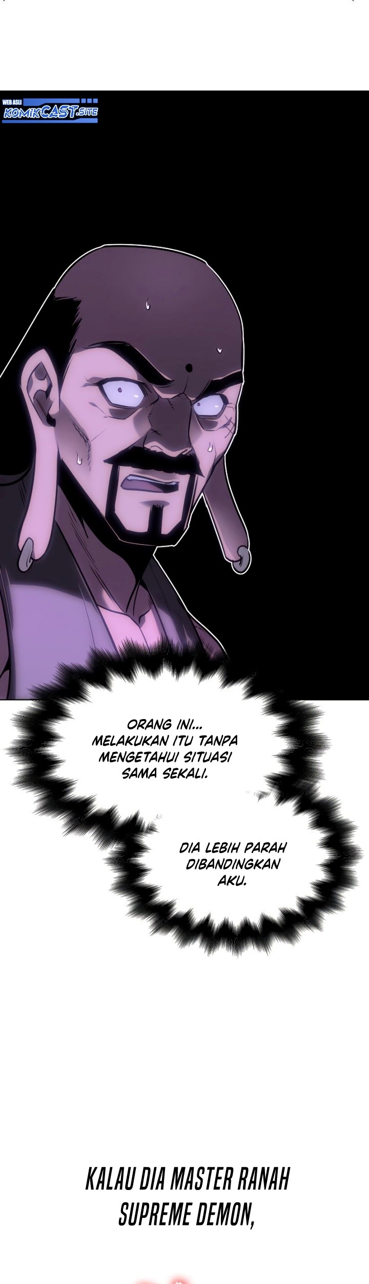 I Reincarnated As The Crazed Heir Chapter 75 - halaman 38