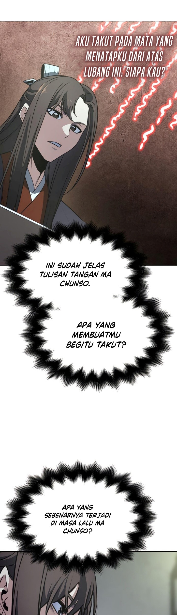 I Reincarnated As The Crazed Heir Chapter 75 - halaman 4