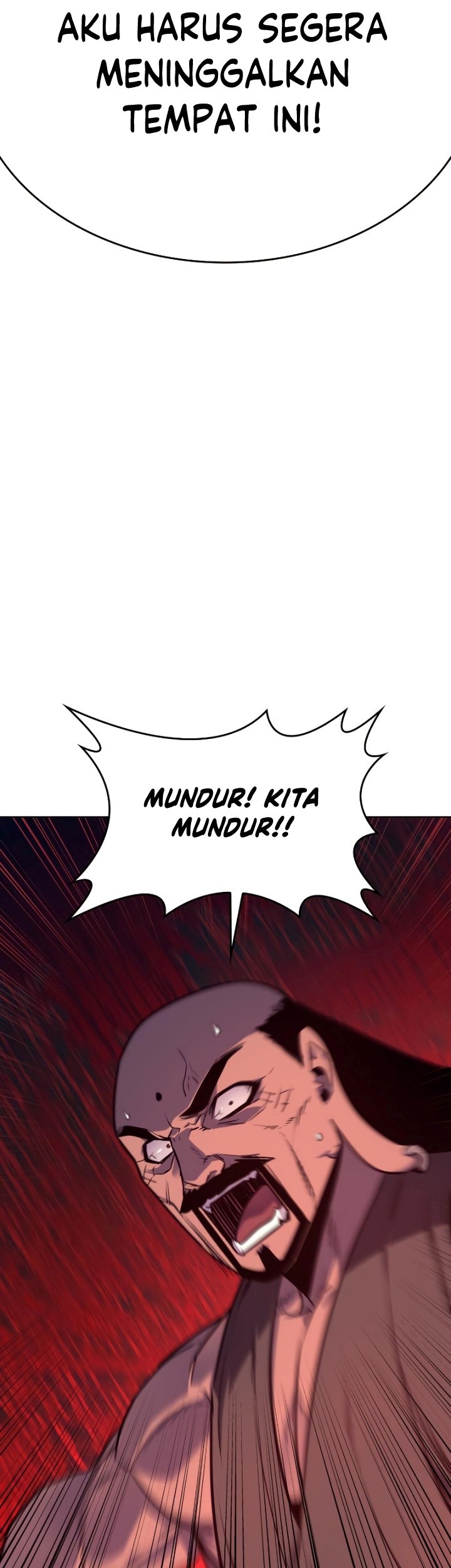 I Reincarnated As The Crazed Heir Chapter 75 - halaman 42