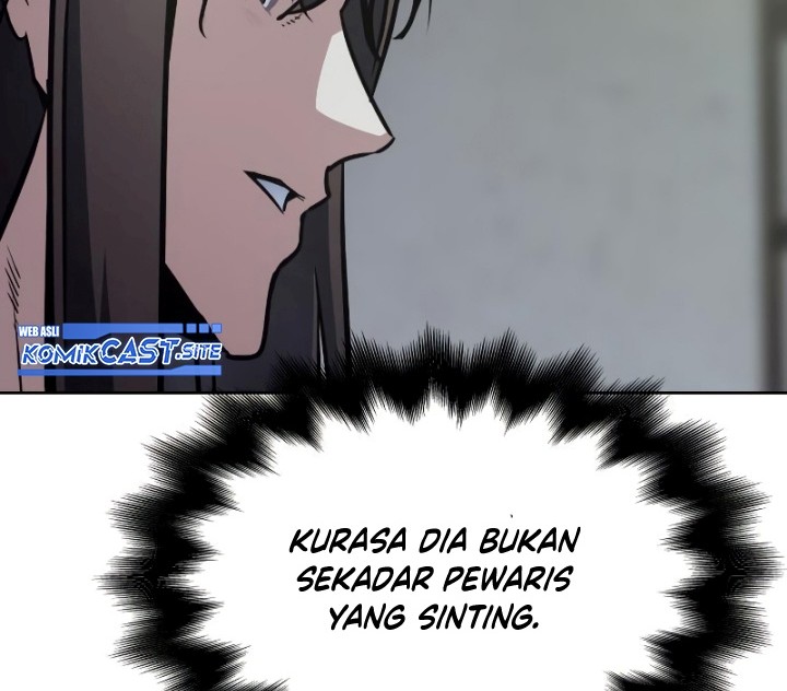 I Reincarnated As The Crazed Heir Chapter 75 - halaman 5