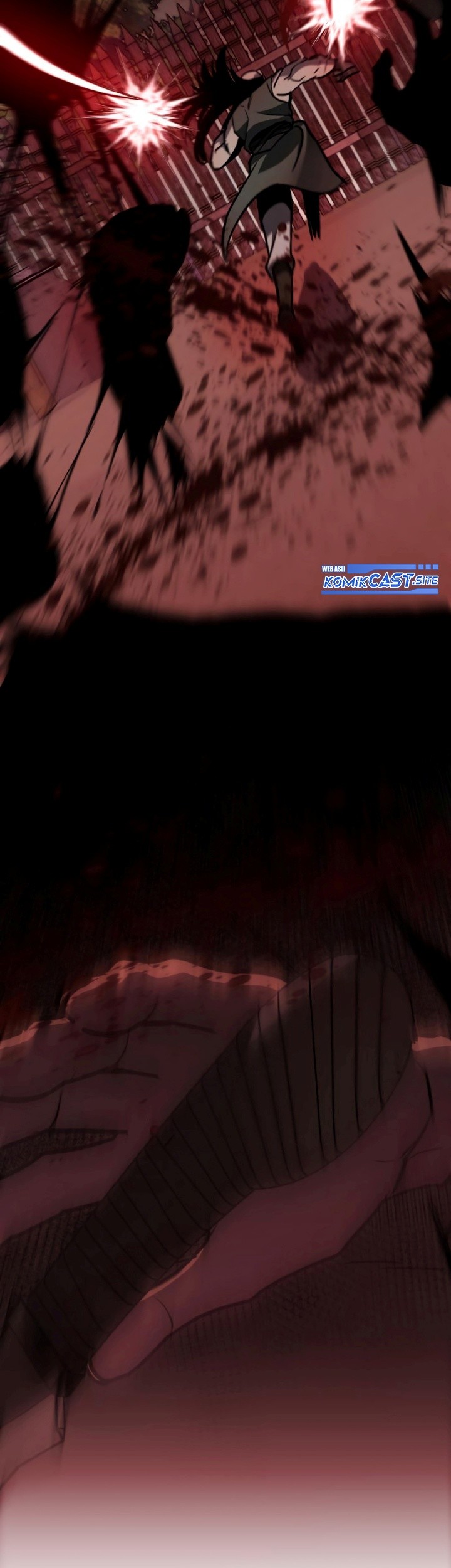 I Reincarnated As The Crazed Heir Chapter 75 - halaman 56