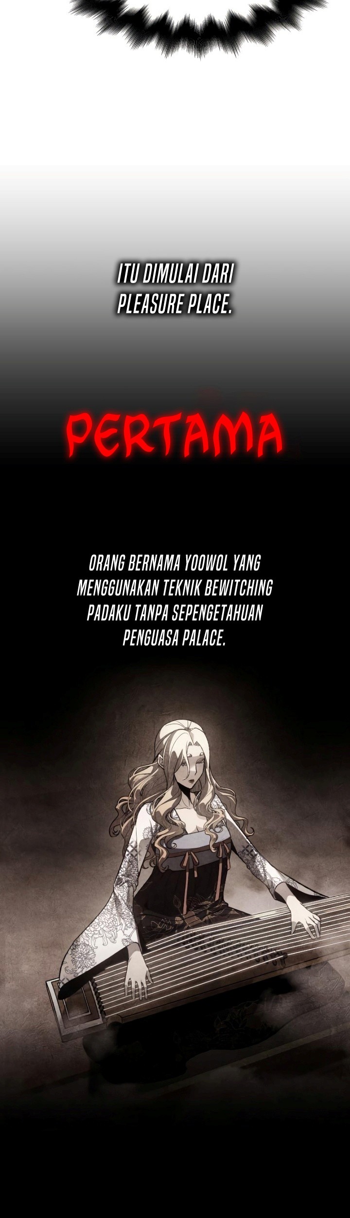 I Reincarnated As The Crazed Heir Chapter 75 - halaman 6