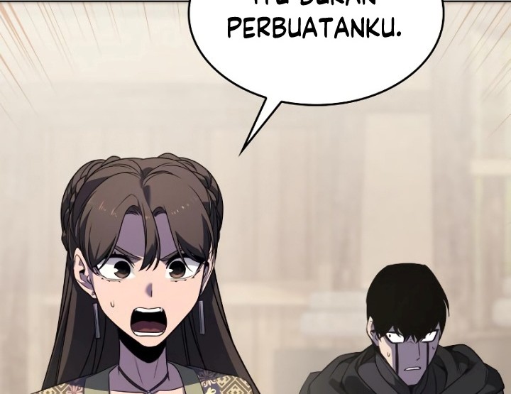 I Reincarnated As The Crazed Heir Chapter 75 - halaman 71