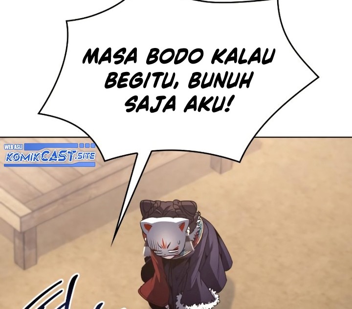 I Reincarnated As The Crazed Heir Chapter 75 - halaman 77