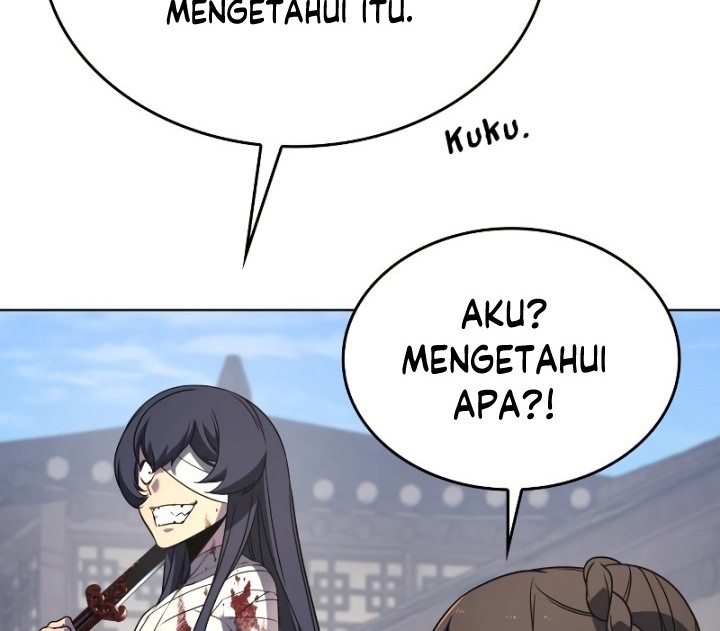 I Reincarnated As The Crazed Heir Chapter 75 - halaman 85