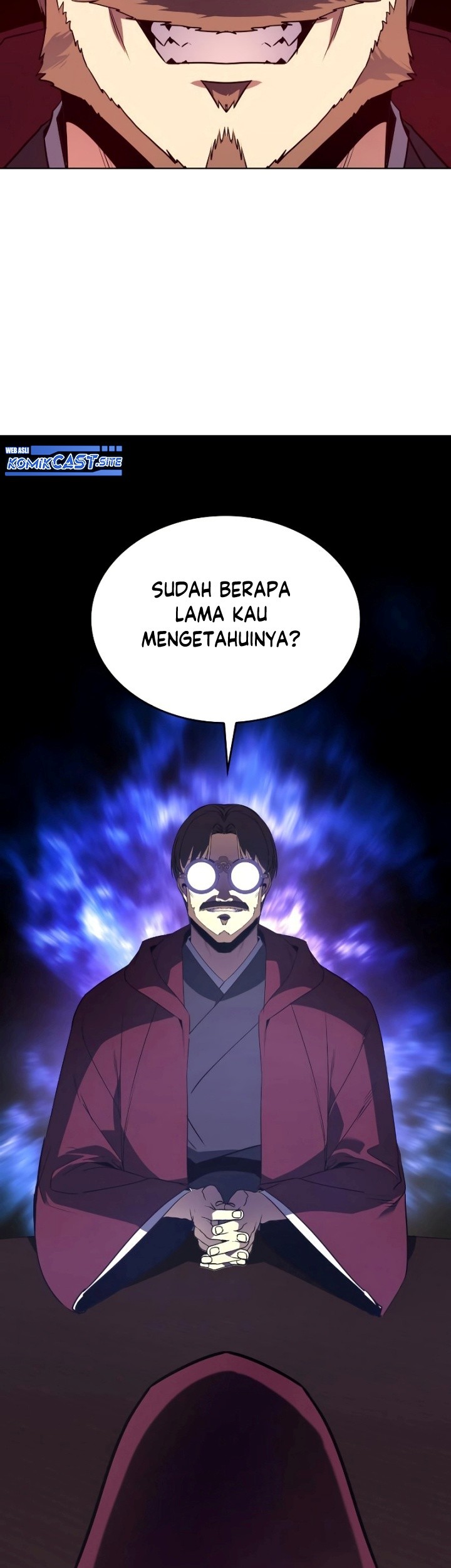 I Reincarnated As The Crazed Heir Chapter 75 - halaman 96