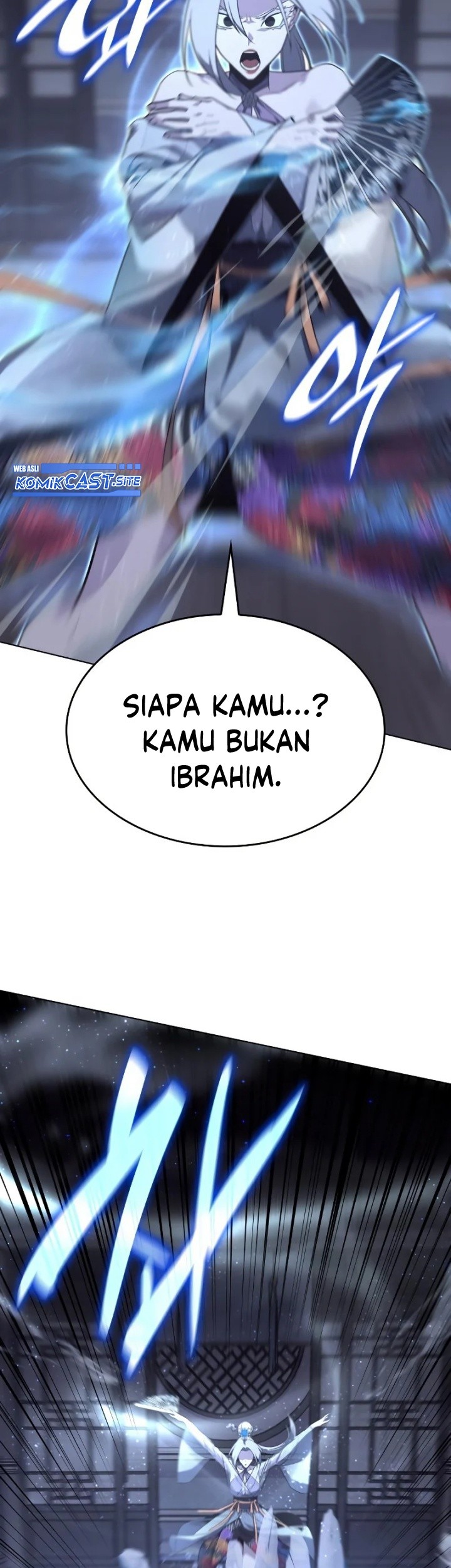 I Reincarnated As The Crazed Heir Chapter 76 - halaman 118
