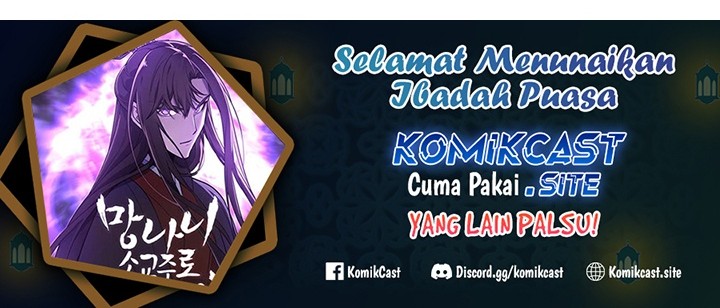 I Reincarnated As The Crazed Heir Chapter 76 - halaman 137