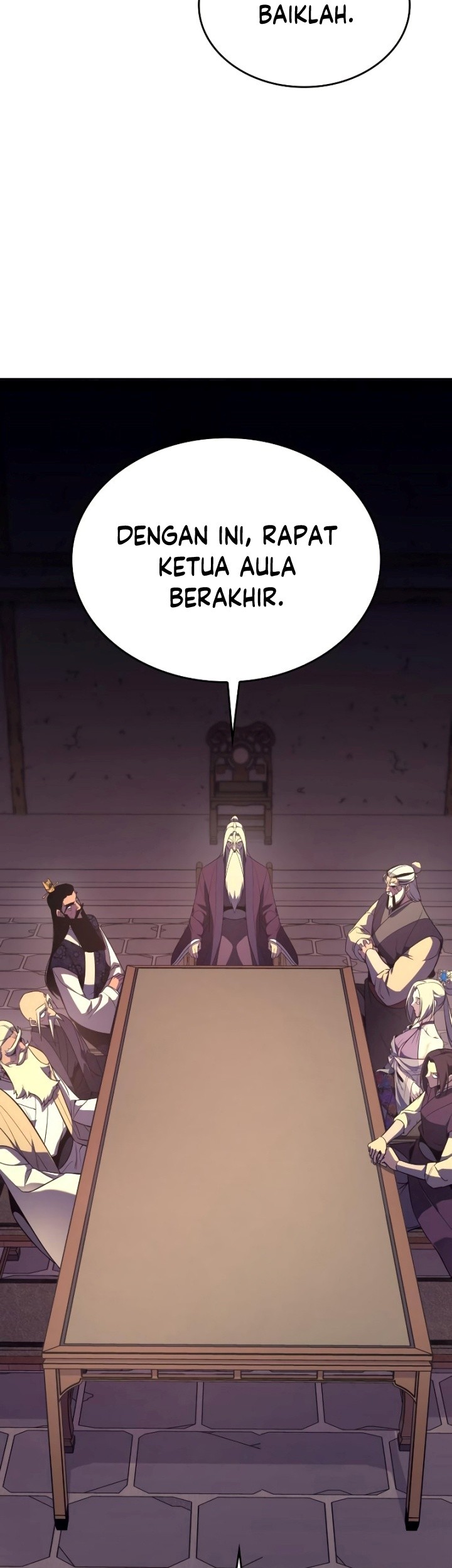 I Reincarnated As The Crazed Heir Chapter 76 - halaman 16