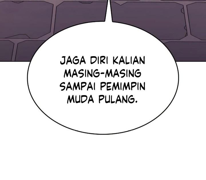 I Reincarnated As The Crazed Heir Chapter 76 - halaman 17