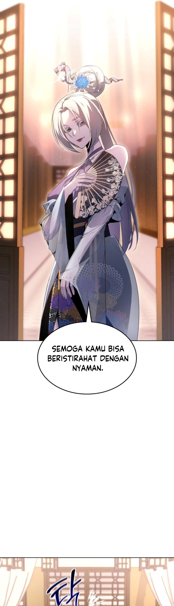 I Reincarnated As The Crazed Heir Chapter 76 - halaman 34