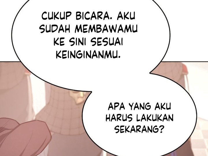 I Reincarnated As The Crazed Heir Chapter 76 - halaman 37