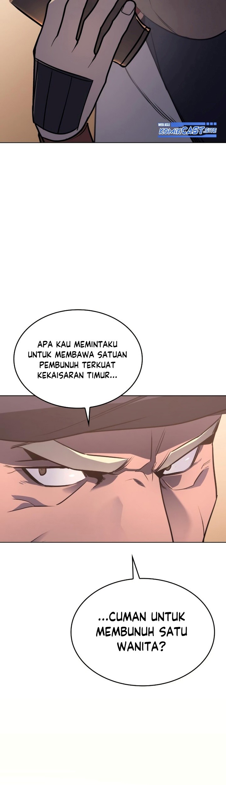 I Reincarnated As The Crazed Heir Chapter 76 - halaman 44