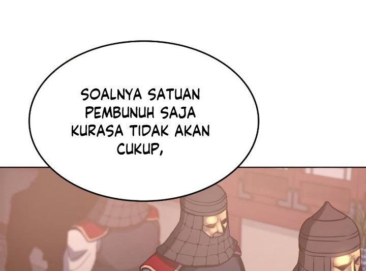 I Reincarnated As The Crazed Heir Chapter 76 - halaman 47