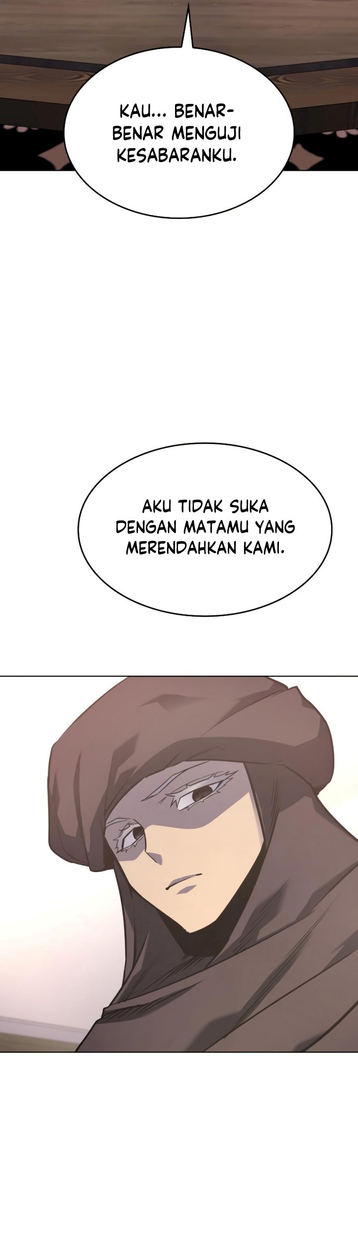 I Reincarnated As The Crazed Heir Chapter 76 - halaman 50