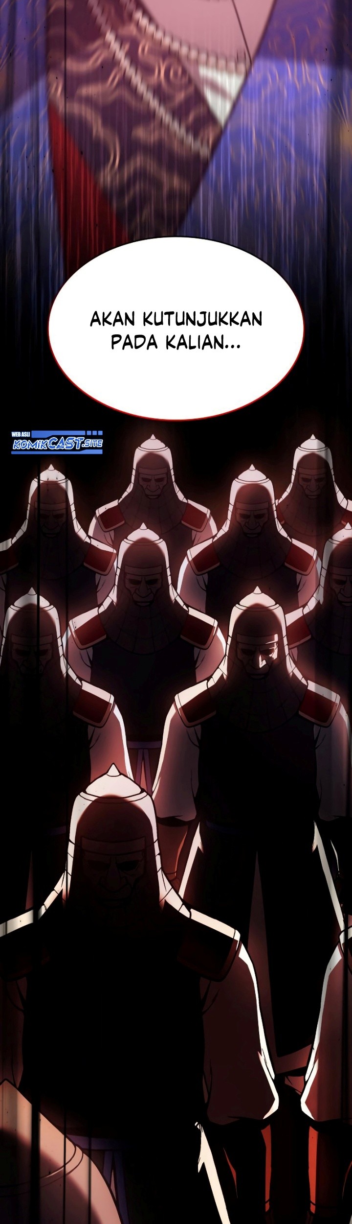 I Reincarnated As The Crazed Heir Chapter 76 - halaman 54