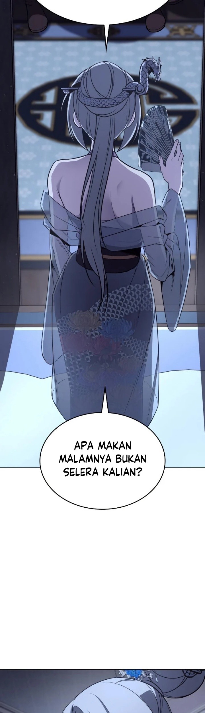 I Reincarnated As The Crazed Heir Chapter 76 - halaman 78