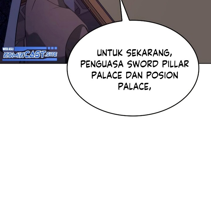 I Reincarnated As The Crazed Heir Chapter 76 - halaman 9