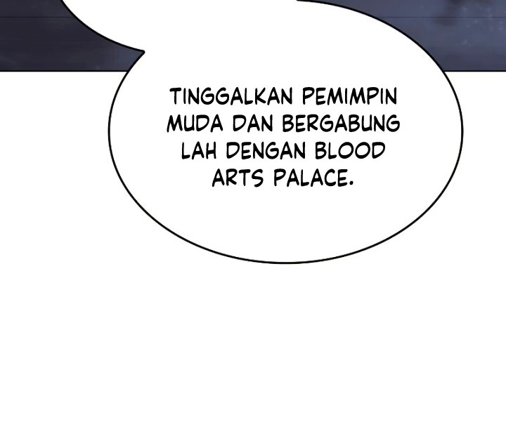 I Reincarnated As The Crazed Heir Chapter 76 - halaman 93