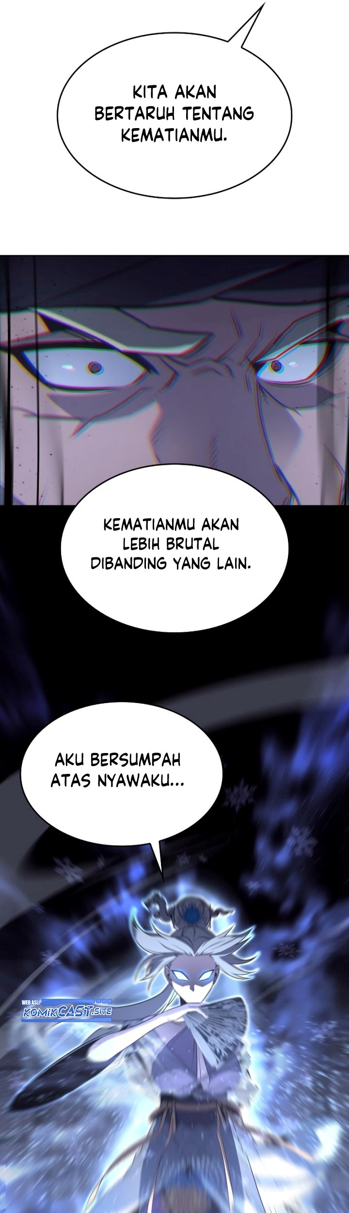 I Reincarnated As The Crazed Heir Chapter 76 - halaman 98