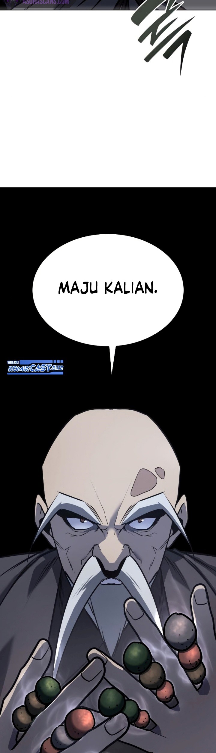 I Reincarnated As The Crazed Heir Chapter 77 - halaman 108