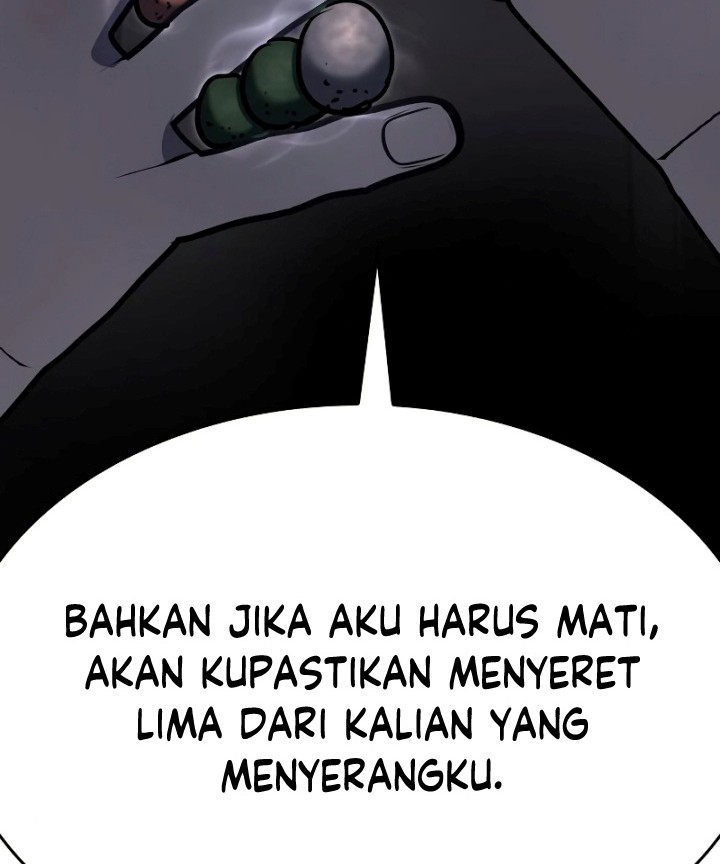 I Reincarnated As The Crazed Heir Chapter 77 - halaman 109