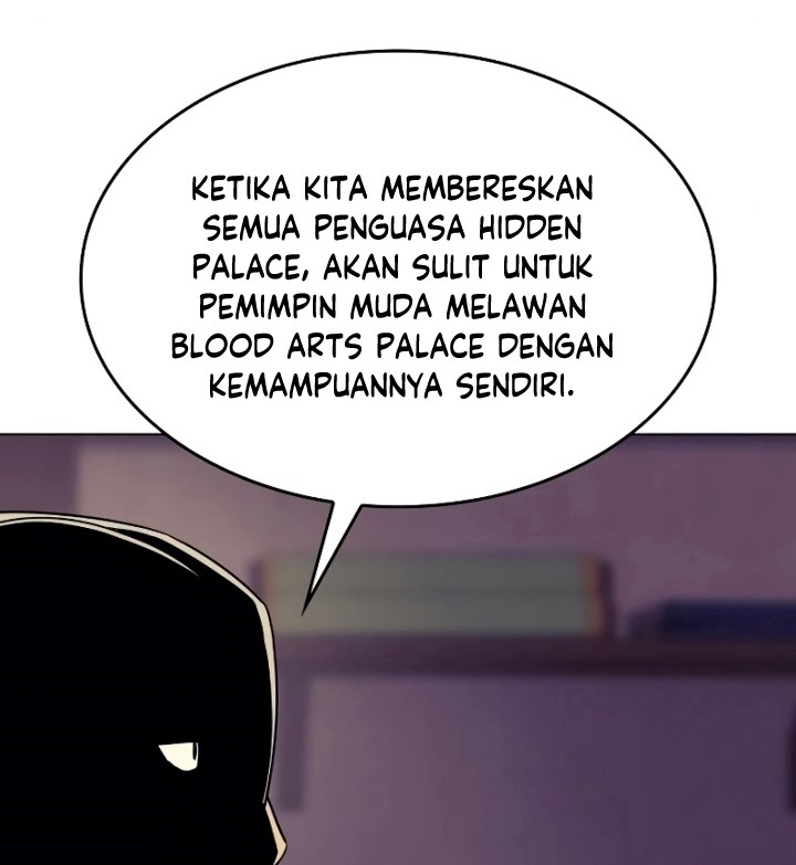 I Reincarnated As The Crazed Heir Chapter 77 - halaman 11