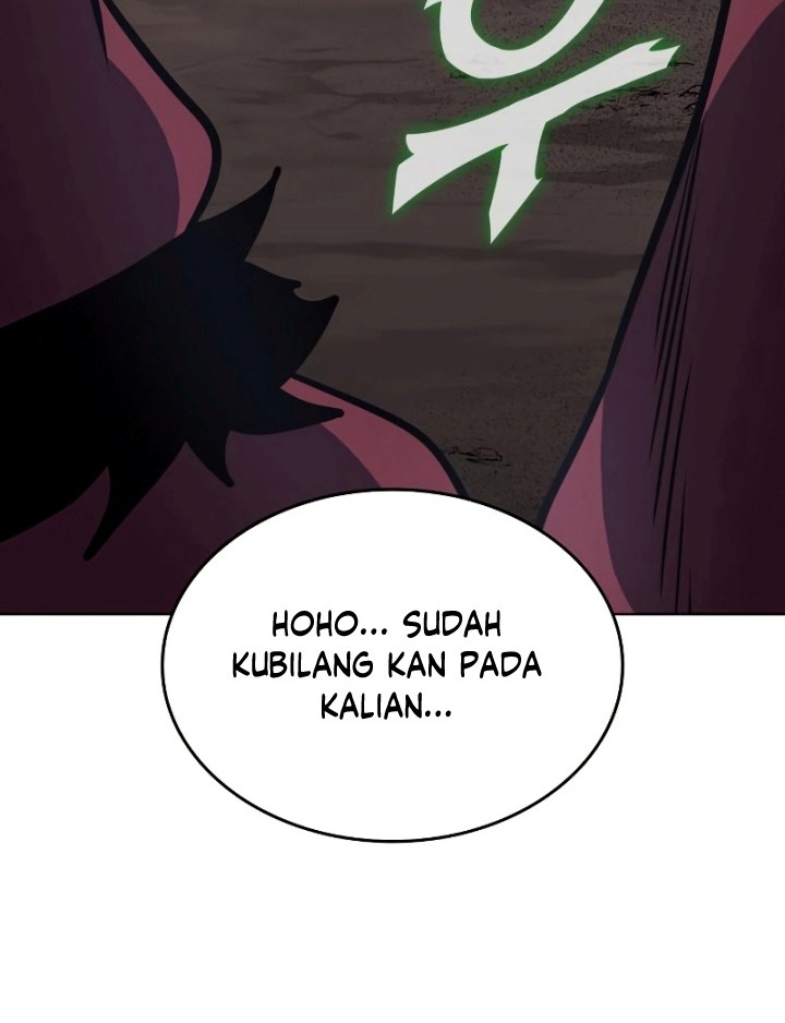I Reincarnated As The Crazed Heir Chapter 77 - halaman 127