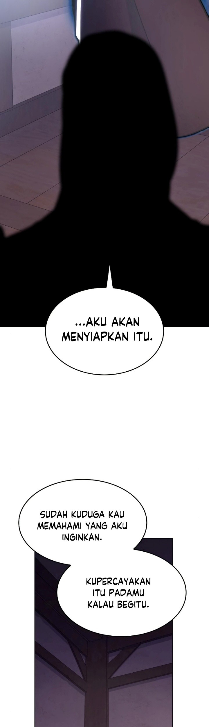 I Reincarnated As The Crazed Heir Chapter 77 - halaman 14