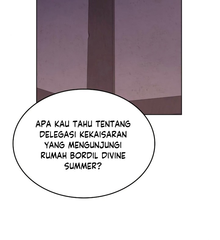 I Reincarnated As The Crazed Heir Chapter 77 - halaman 15