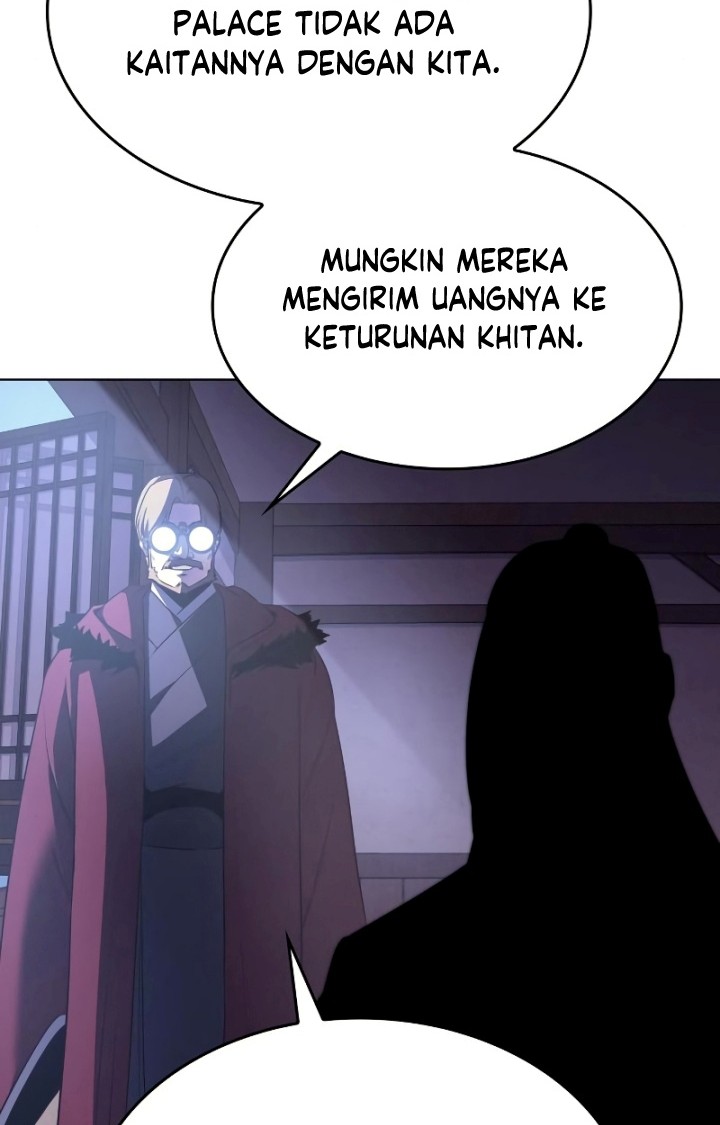 I Reincarnated As The Crazed Heir Chapter 77 - halaman 19