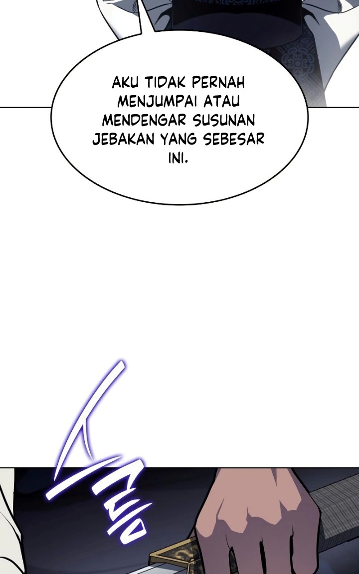 I Reincarnated As The Crazed Heir Chapter 77 - halaman 29