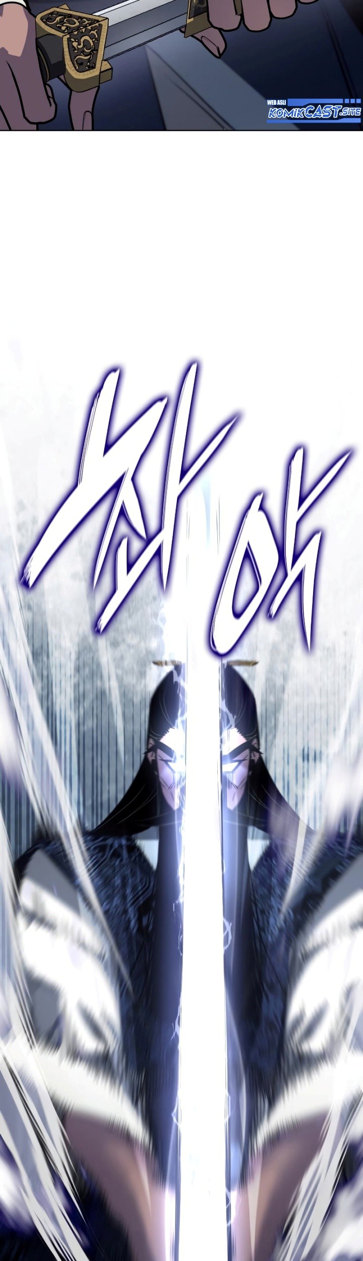 I Reincarnated As The Crazed Heir Chapter 77 - halaman 30