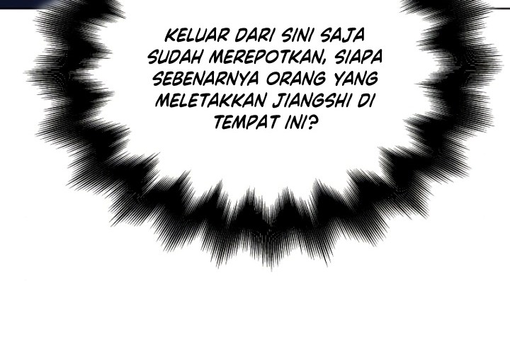 I Reincarnated As The Crazed Heir Chapter 77 - halaman 37