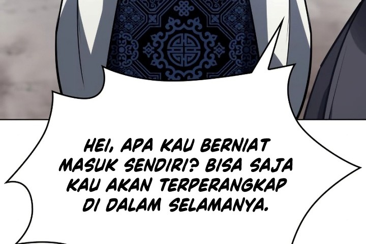 I Reincarnated As The Crazed Heir Chapter 77 - halaman 39