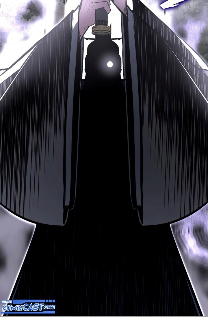 I Reincarnated As The Crazed Heir Chapter 77 - halaman 43