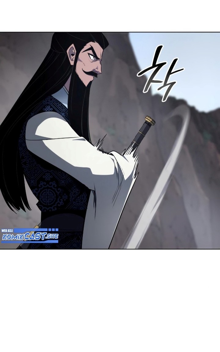 I Reincarnated As The Crazed Heir Chapter 77 - halaman 49