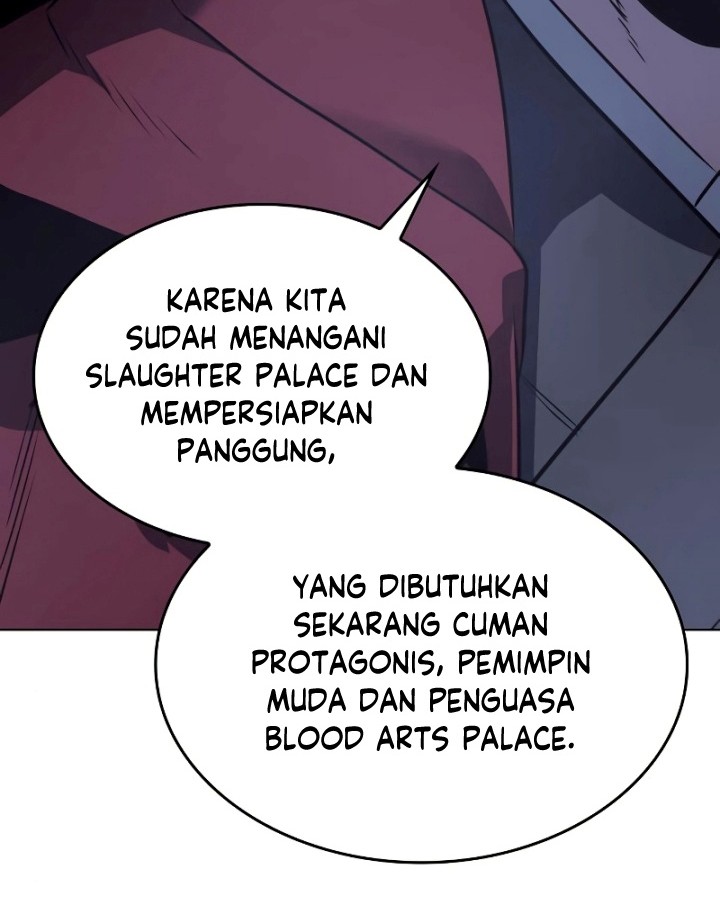 I Reincarnated As The Crazed Heir Chapter 77 - halaman 5