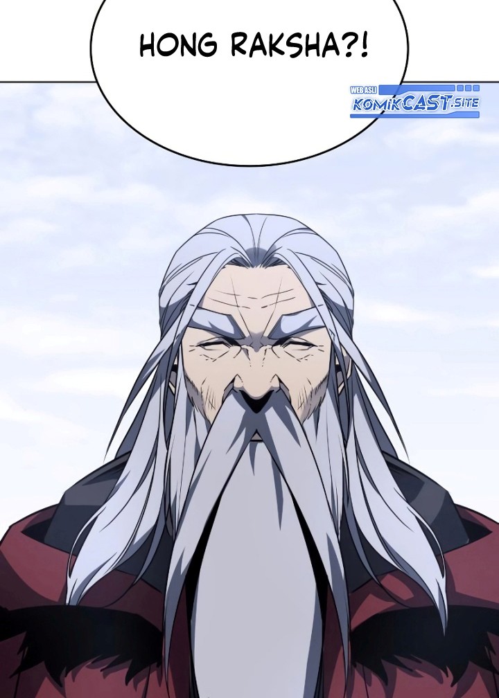 I Reincarnated As The Crazed Heir Chapter 77 - halaman 55
