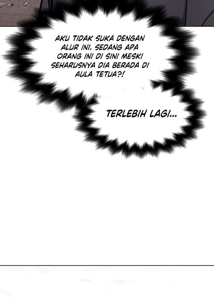 I Reincarnated As The Crazed Heir Chapter 77 - halaman 57