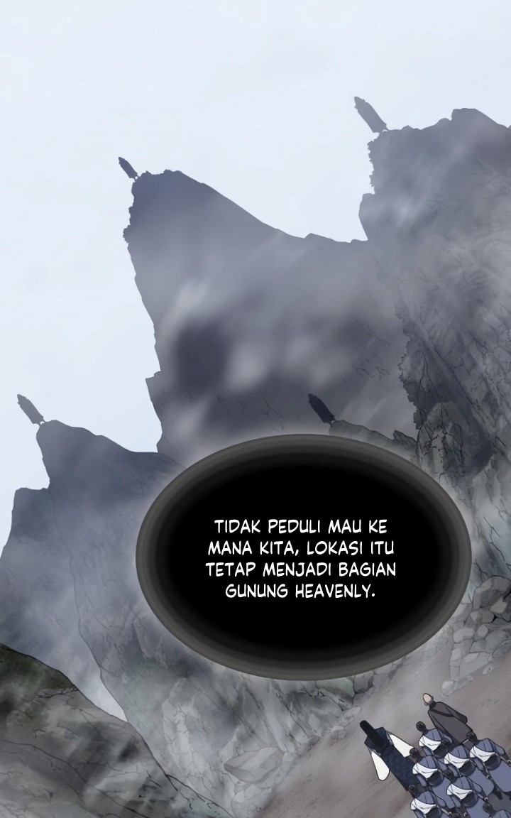 I Reincarnated As The Crazed Heir Chapter 77 - halaman 59
