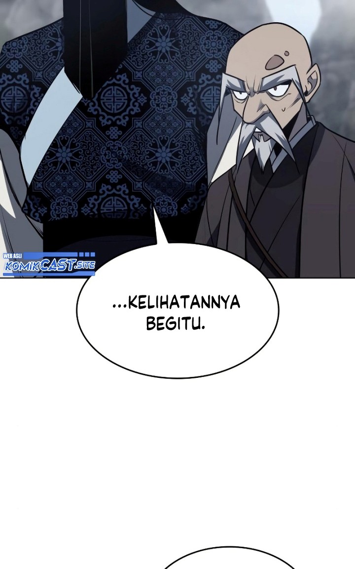 I Reincarnated As The Crazed Heir Chapter 77 - halaman 61