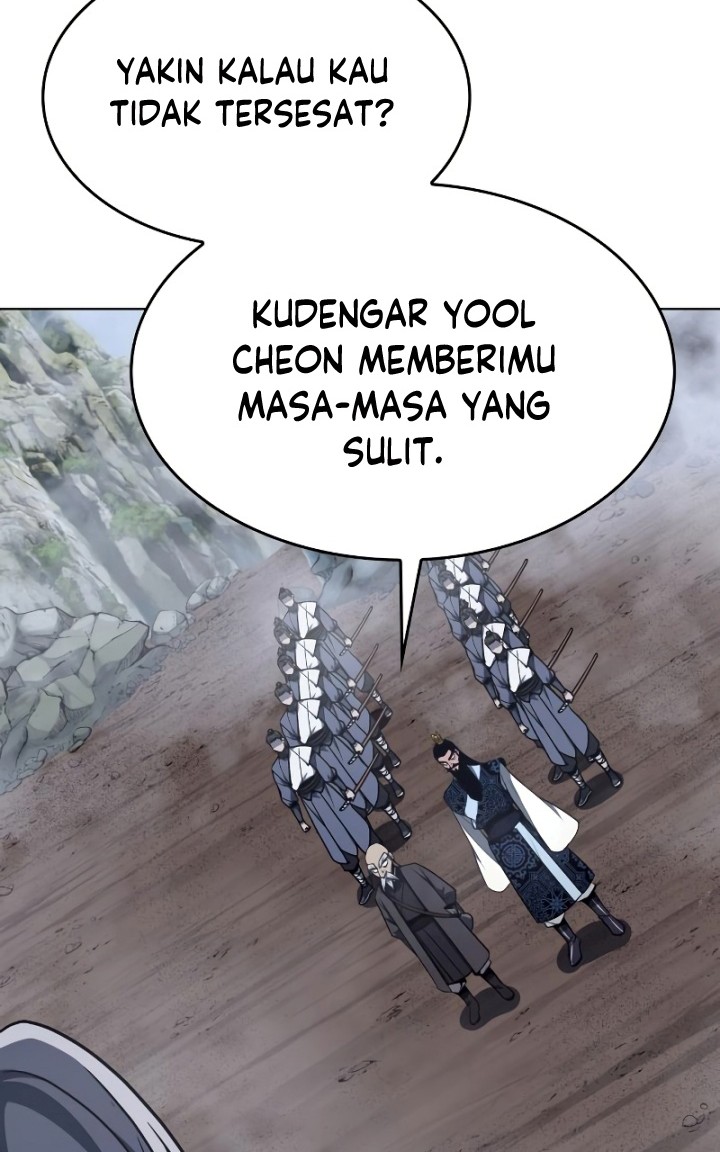 I Reincarnated As The Crazed Heir Chapter 77 - halaman 63