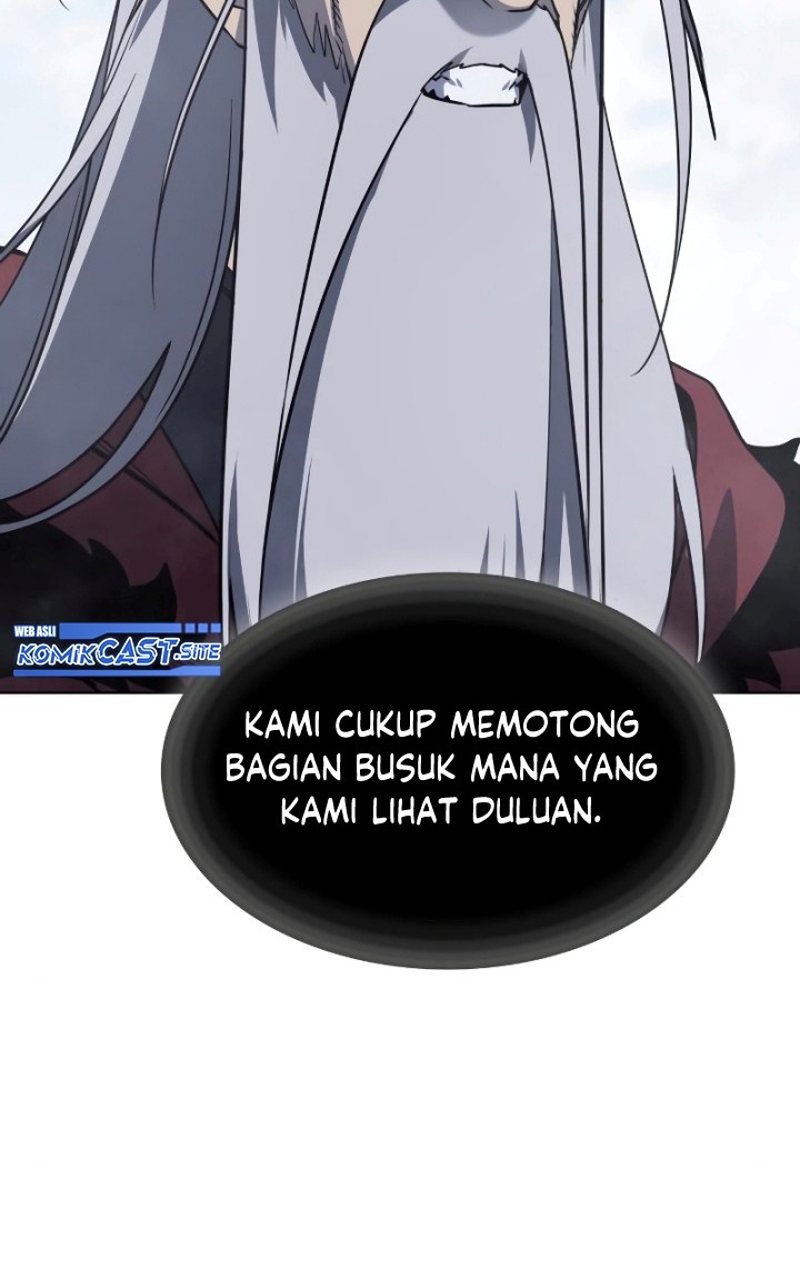 I Reincarnated As The Crazed Heir Chapter 77 - halaman 65