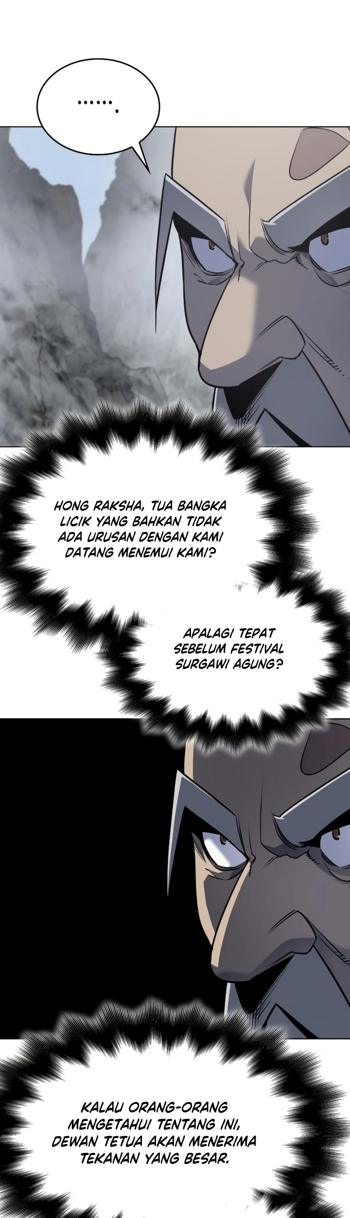 I Reincarnated As The Crazed Heir Chapter 77 - halaman 66