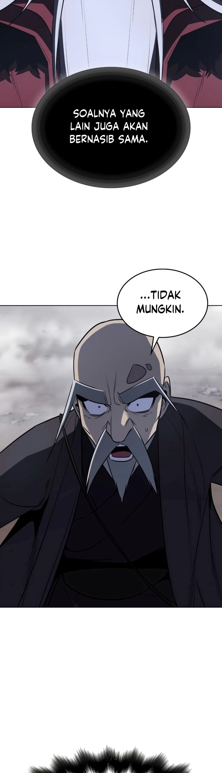 I Reincarnated As The Crazed Heir Chapter 77 - halaman 70
